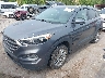 KM8J33A4XGU****** Usados y Reparables 2016 Hyundai Tucson en Oklahoma City