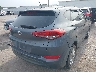 KM8J33A4XGU****** Salvamento y Destrozados 2016 Hyundai Tucson en Estado de Oklahoma