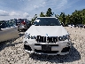 5UXXW3C52G0****** Wrecked 2016 BMW X4 in Massachusetts State