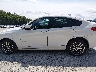 5UXXW3C52G0****** Repairable 2016 BMW X4 in Massachusetts State