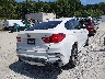 5UXXW3C52G0****** Salvage and Wrecked 2016 BMW X4 in Massachusetts State