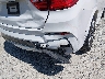 5UXXW3C52G0****** Salvage and Repairable 2016 BMW X4 in Massachusetts State