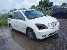5FNRL38938B****** Salvage and Wrecked 2008 Honda Odyssey in Orlando