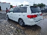 5FNRL38938B****** Salvage and Repairable 2008 Honda Odyssey in Orlando