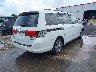 5FNRL38938B****** Salvage and Wrecked 2008 Honda Odyssey in Florida State