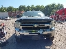 1GCHK23K57F****** Destrozados 2007 Chevrolet Silverado 2500 en Estado de Massachusetts