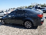 JTHBK262785****** Salvamento y Destrozados 2008 Lexus IS en Los Angeles