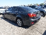 JTHBK262785****** Salvamento y Reparables 2008 Lexus IS en Los Angeles