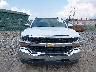 3GCUKREC1JG****** Destrozados 2018 Chevrolet Silverado 1500 en Estado de Pennsylvania