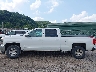 3GCUKREC1JG****** Reparables 2018 Chevrolet Silverado 1500 en Estado de Pennsylvania