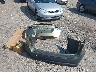4S4BTALC5P3****** Destrozados 2023 Subaru Outback en Estado de Massachusetts