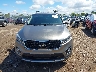 5XYPHDA56GG****** Destrozados 2016 Kia Sorento en Estado de Ohio