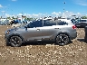 5XYPHDA56GG****** Reparables 2016 Kia Sorento en Estado de Ohio
