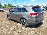 5XYPHDA56GG****** Salvamento y Reparables 2016 Kia Sorento en Cincinnati