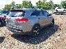 5XYPHDA56GG****** Salvamento y Destrozados 2016 Kia Sorento en Estado de Ohio