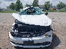1C4RDJDG6JC****** Wrecked 2018 Dodge Durango in New York State