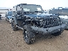 1C4AJWAG0EL****** Salvage and Wrecked 2014 Jeep Wrangler in Spokane