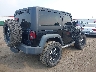 1C4AJWAG0EL****** Salvage and Wrecked 2014 Jeep Wrangler in Washington State