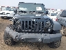 1C4AJWAG0EL****** Salvage and Repairable 2014 Jeep Wrangler in Washington State