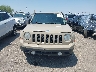 1C4NJPBBXHD****** Wrecked 2017 Jeep Patriot in Arizona State