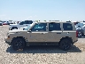 1C4NJPBBXHD****** Repairable 2017 Jeep Patriot in Arizona State