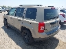1C4NJPBBXHD****** Salvage and Repairable 2017 Jeep Patriot in Tucson