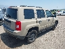 1C4NJPBBXHD****** Salvage and Wrecked 2017 Jeep Patriot in Arizona State