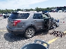 1FMHK8D8XCG****** Salvamento y Destrozados 2012 Ford Explorer en Estado de Carolina del Sur