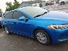 KMHD74LF7HU****** Used 2017 Hyundai Elantra in Ohio State