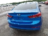 KMHD74LF7HU****** Wrecked 2017 Hyundai Elantra