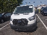 1FTYE1Y87NK****** Wrecked 2022 Ford Transit-150 in Tennessee State