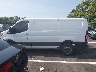 1FTYE1Y87NK****** Repairable 2022 Ford Transit-150 in Tennessee State