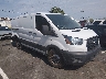 1FTYE1Y87NK****** Salvage and Wrecked 2022 Ford Transit-150 in Nashville