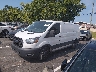 1FTYE1Y87NK****** Used and Repairable 2022 Ford Transit-150 in Nashville