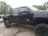 1GCRKSE79DZ****** Repairable 2013 Chevrolet Silverado 1500 in Ohio State