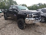 1GCRKSE79DZ****** Salvage and Wrecked 2013 Chevrolet Silverado 1500 in Cleveland