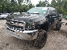 1GCRKSE79DZ****** Used and Repairable 2013 Chevrolet Silverado 1500 in Cleveland