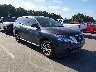 5N1AR2MM4EC****** Salvamento y Destrozados 2014 Nissan Pathfinder en Raleigh