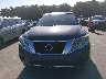 5N1AR2MM4EC****** Salvamento y Reparables 2014 Nissan Pathfinder en Estado de Carolina del Norte