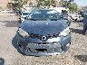 5YFBURHEXEP****** Destrozados 2014 Toyota Corolla en Estado de California