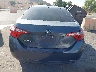 5YFBURHEXEP****** Destrozados 2014 Toyota Corolla