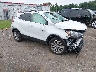 KL4CJASB4LB****** Salvamento y Destrozados 2020 Buick Encore en Rochester