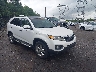 5XYKU4A21CG****** Salvage and Wrecked 2012 Kia Sorento in Bridgeport