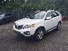 5XYKU4A21CG****** Used and Repairable 2012 Kia Sorento in Bridgeport