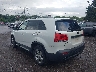 5XYKU4A21CG****** Salvage and Repairable 2012 Kia Sorento in Bridgeport