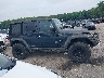 1C4BJWEG9GL****** Used 2016 Jeep Wrangler in Georgia State