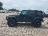 1C4BJWEG9GL****** Repairable 2016 Jeep Wrangler in Georgia State