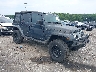 1C4BJWEG9GL****** Salvage and Wrecked 2016 Jeep Wrangler in Atlanta South