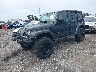 1C4BJWEG9GL****** Used and Repairable 2016 Jeep Wrangler in Atlanta South