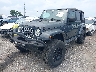 1C4BJWEG9GL****** Salvage and Repairable 2016 Jeep Wrangler in Georgia State